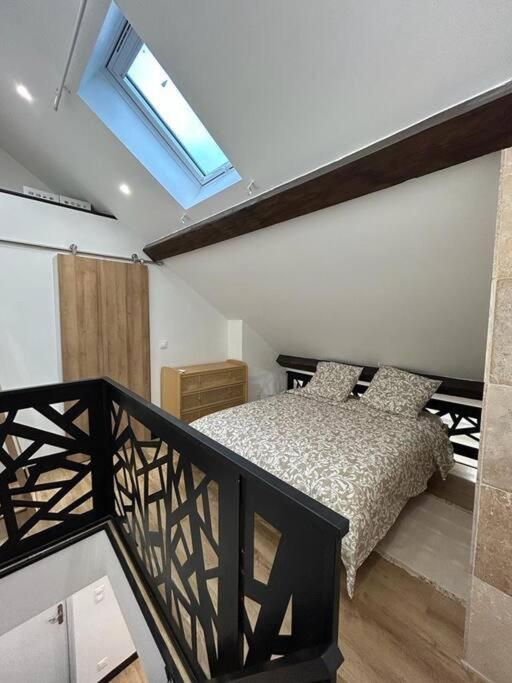 Le Darcy, Grand Appartement Centre Ville Dijon, Proche Gare 외부 사진