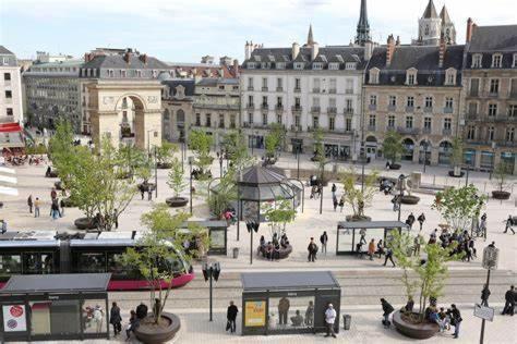 Le Darcy, Grand Appartement Centre Ville Dijon, Proche Gare 외부 사진
